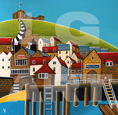 Yorkshire Coast